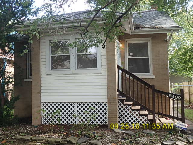 8409 S Vernon Avenue Chicago, Illinois 60619 - Image 1