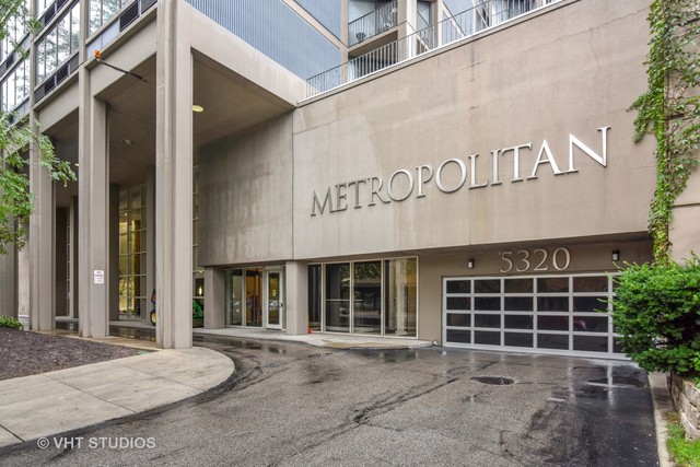 5320 N Sheridan Road #1201 Chicago, Illinois 60640 - Image 1