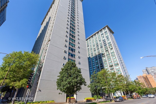 3600 N Lake Shore Drive #1508 Chicago, Illinois 60613 - Image 1