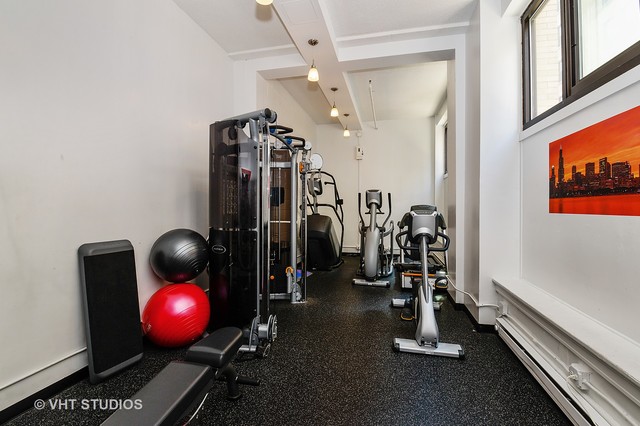 600 S Dearborn Street #305 Chicago, Illinois 60605 - Image 13