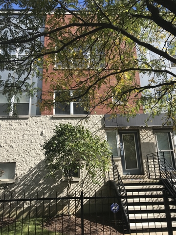 1821 N Rockwell Street Chicago, Illinois 60647 - Image 1