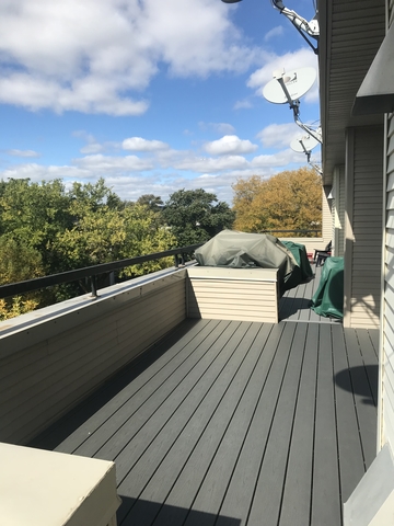 1821 N Rockwell Street Chicago, Illinois 60647 - Image 16