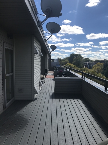 1821 N Rockwell Street Chicago, Illinois 60647 - Image 17