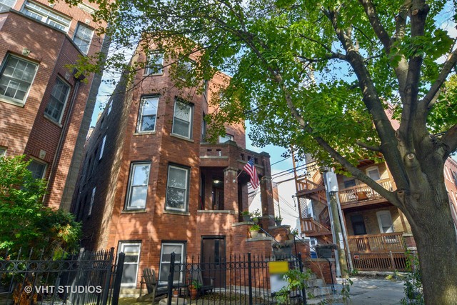 2744 N Bosworth Avenue #G Chicago, Illinois 60614 - Image 1