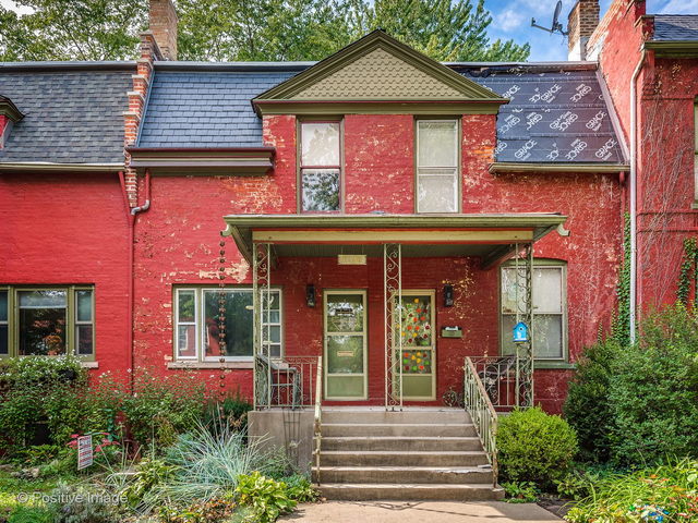 11336 S St Lawrence Avenue Chicago, Illinois 60628 - Image 1