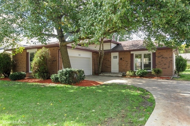 105 S River Road Naperville Il 60540 Mls 10111111