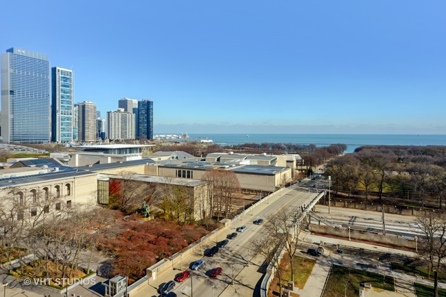 310 S Michigan Avenue #1103 Chicago, Illinois 60604 - Image 16