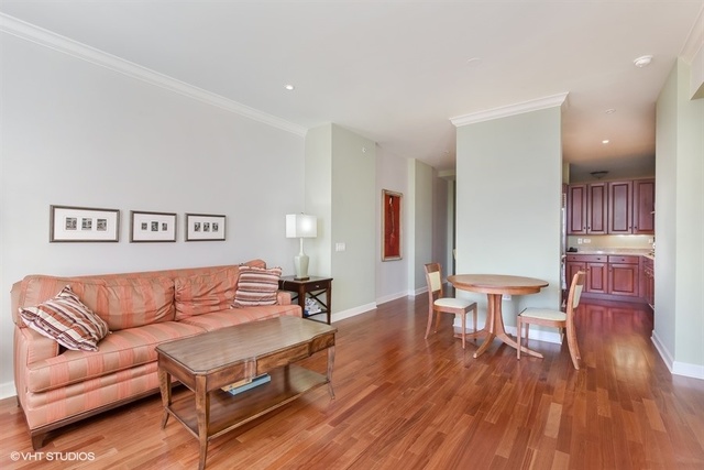 310 S Michigan Avenue #1103 Chicago, Illinois 60604 - Image 3