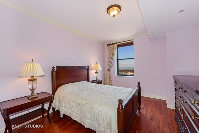 310 S Michigan Avenue #1103 Chicago, Illinois 60604 - Image 9
