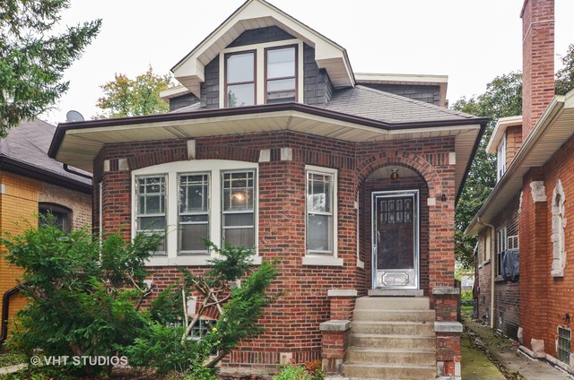 1818 N Nagle Avenue Chicago, Illinois 60707 - Image 1