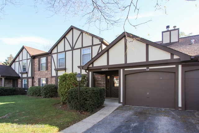 4800 Kimball Hill Drive #D2 Rolling Meadows, Illinois 60008 - Image 1