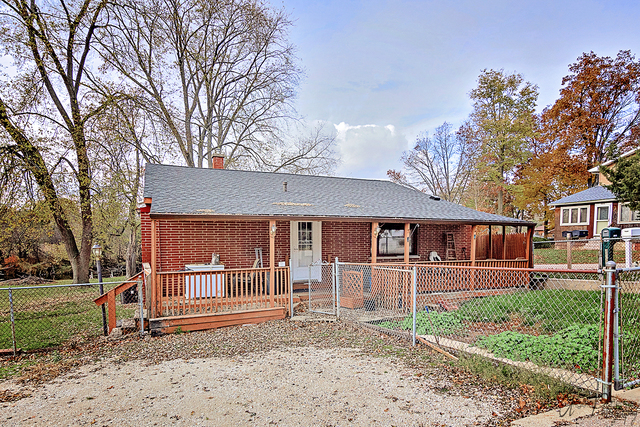 36706 N Rabbit Hill Lane Ingleside, Illinois 60041 - Image 1