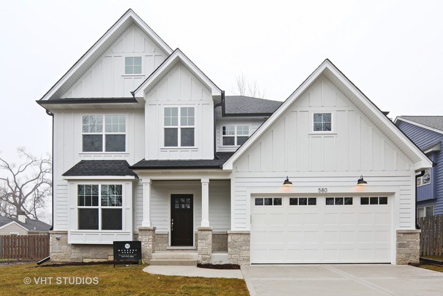 580 S Brewster Avenue Lombard, Illinois 60148 - Image 1