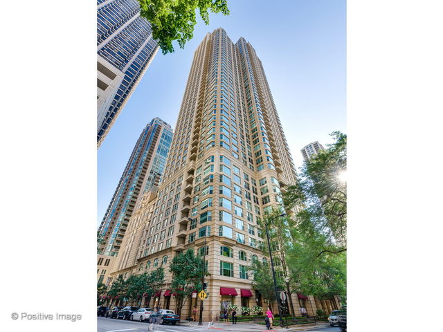 25 E Superior Street #5001 Chicago, Illinois 60611 - Image 1