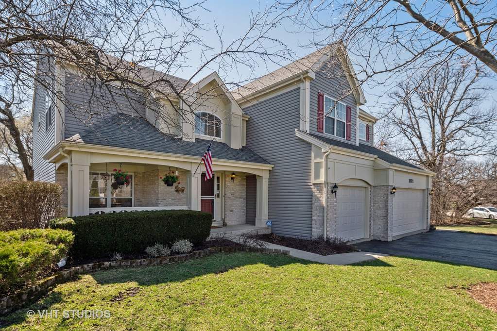 1171 Alder Lane Bartlett, IL 60103 MLS 10143745 properties