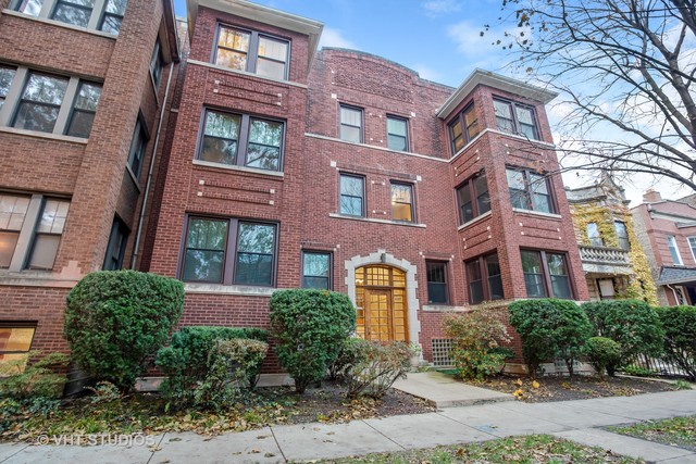 6329 N Wayne Avenue #3N Chicago, IL 60660 | MLS# 10144610 | @properties