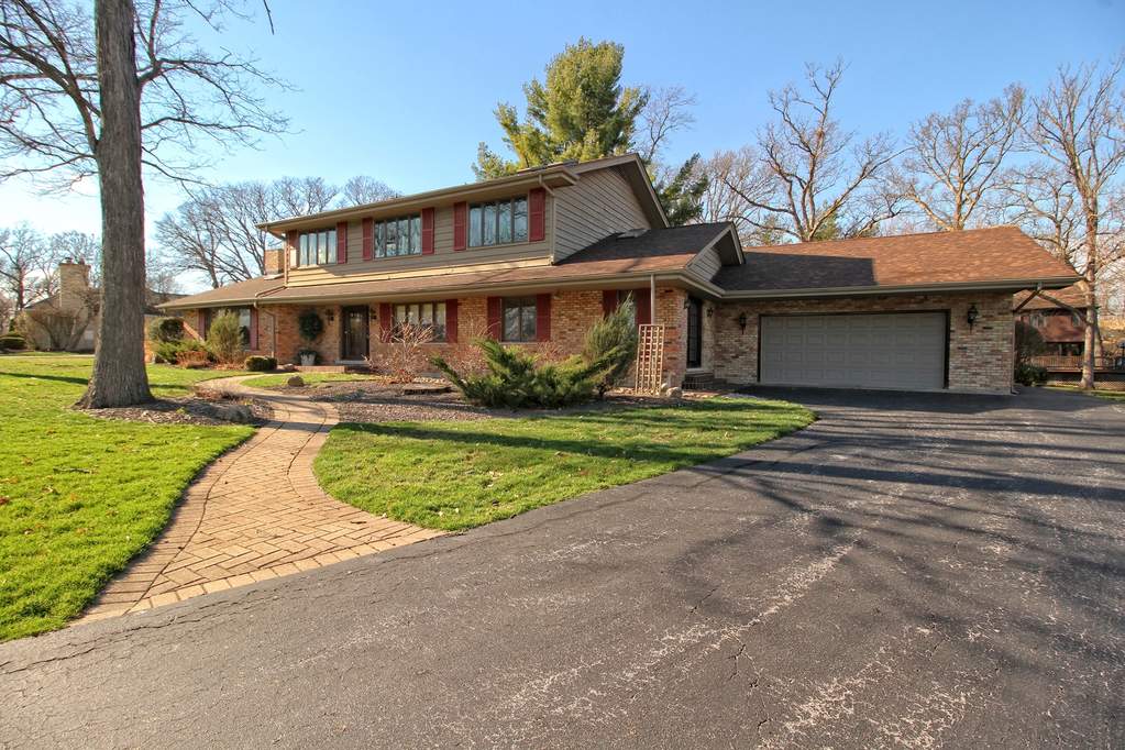 634 Pheasant Trail Frankfort, IL 60423 | MLS# 10145069 | @properties