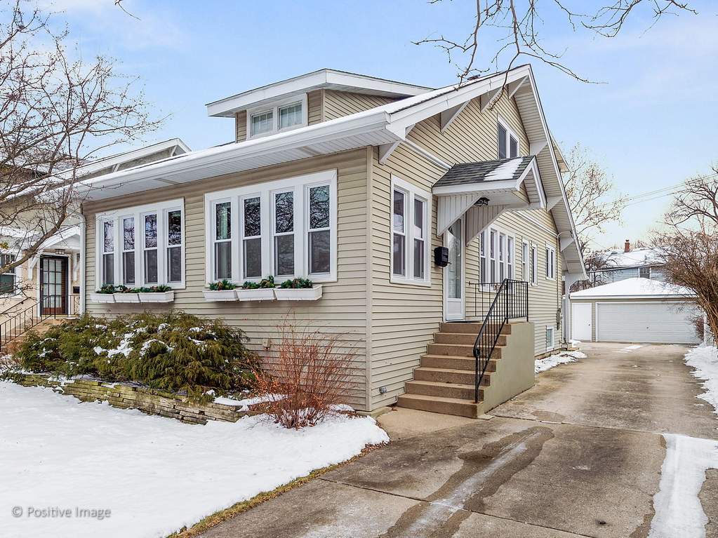 149 N Edgewood Avenue La Grange, IL 60525 MLS 10145282 properties