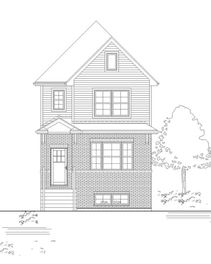 10633 S Glenroy Avenue Chicago, Illinois 60643 - Image 1