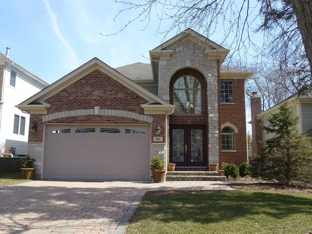 763 Division Street Barrington, Illinois 60010 - Image 1