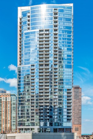 450 E Waterside Drive #2306 Chicago, Illinois 60601 - Image 1