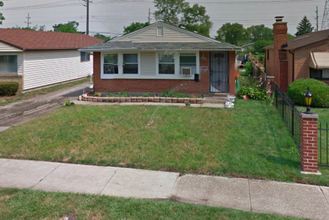 3226 Nelson Avenue Robbins, Illinois 60472 - Image 1