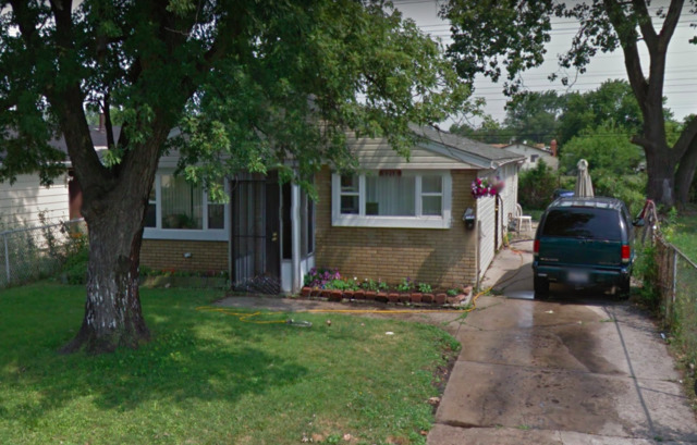 3218 Nelson Avenue Robbins, Illinois 60472 - Image 1