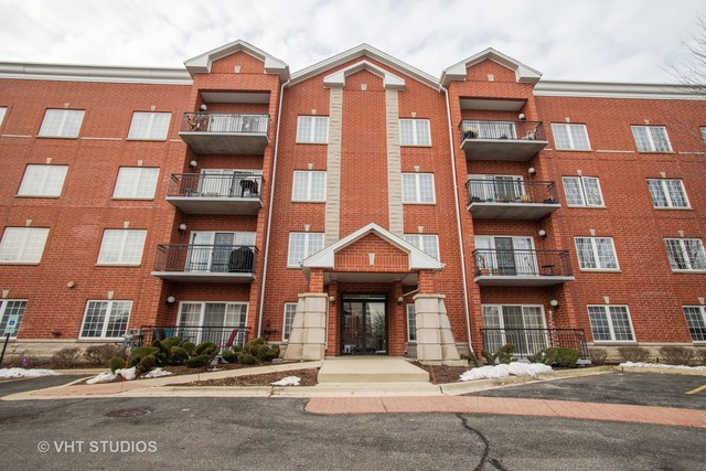 3501 Wellington Court #205 Rolling Meadows, Illinois 60008 - Image 1