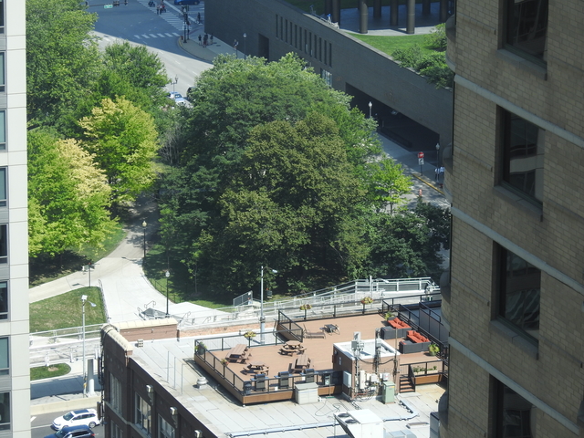 401 E Ontario Street #3502 Chicago, Illinois 60611 - Image 14