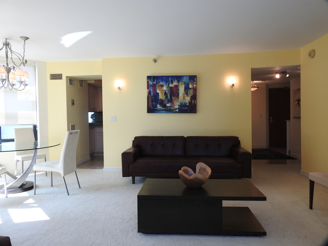 401 E Ontario Street #3502 Chicago, Illinois 60611 - Image 16