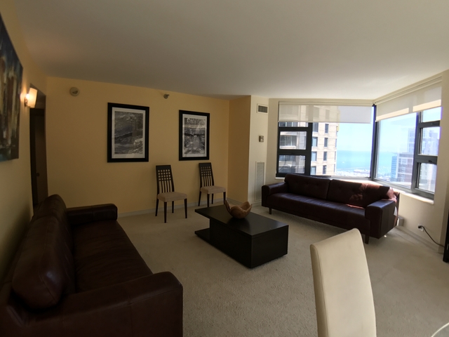 401 E Ontario Street #3502 Chicago, Illinois 60611 - Image 28