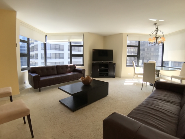401 E Ontario Street #3502 Chicago, Illinois 60611 - Image 30