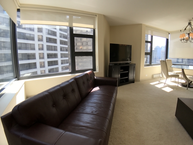401 E Ontario Street #3502 Chicago, Illinois 60611 - Image 31
