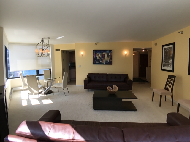401 E Ontario Street #3502 Chicago, Illinois 60611 - Image 35