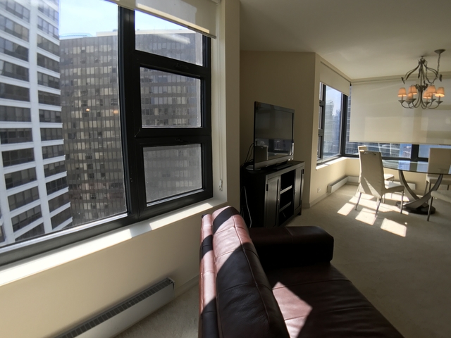 401 E Ontario Street #3502 Chicago, Illinois 60611 - Image 36