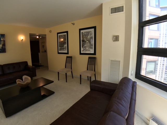 401 E Ontario Street #3502 Chicago, Illinois 60611 - Image 38