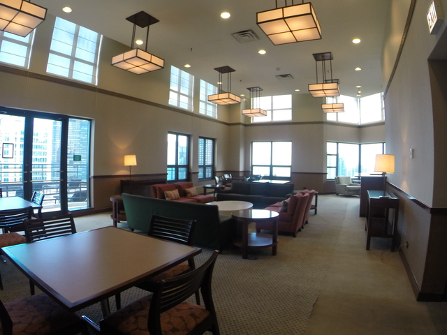 401 E Ontario Street #3502 Chicago, Illinois 60611 - Image 63