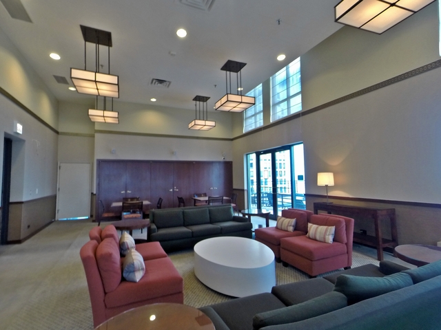 401 E Ontario Street #3502 Chicago, Illinois 60611 - Image 70