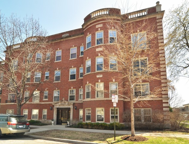 240 Lee Street #G Evanston, Illinois 60202 - Image 1