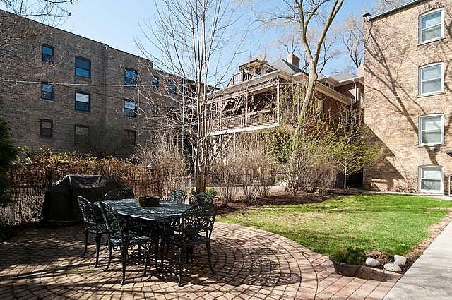 240 Lee Street #G Evanston, Illinois 60202 - Image 13