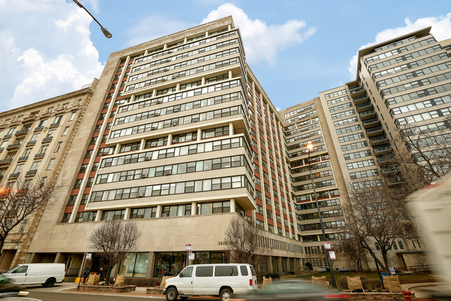 3410 N Lake Shore Drive #3D Chicago, IL 60657 | MLS ...