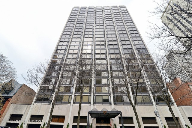 50 E Bellevue Place #1101 Chicago, Illinois 60610 - Image 1