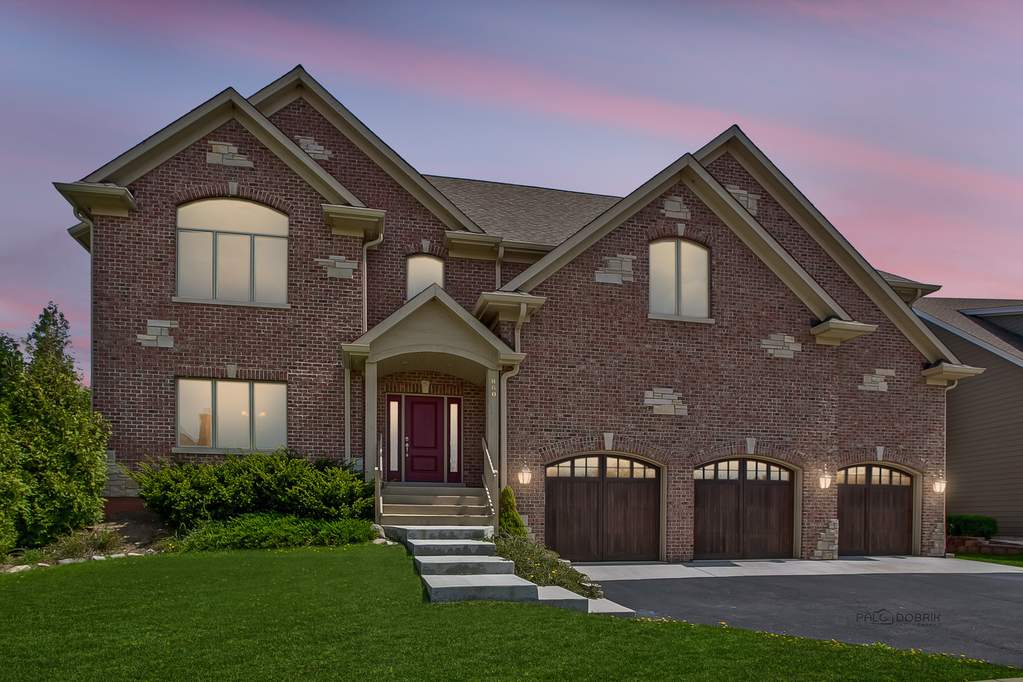 860 Peninsula Drive Wauconda, Illinois 60084 - Image 1
