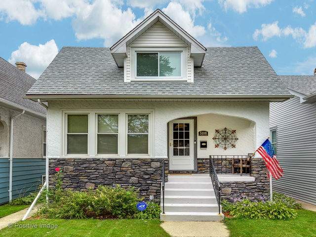 5108 N Kolmar Avenue Chicago, Illinois 60630 - Image 1