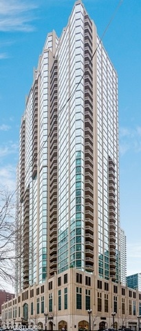 21 E Huron Street #3801 Chicago, Illinois 60611 - Image 1