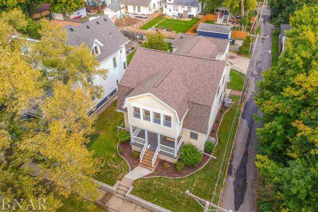 108 S Vale Street Bloomington Il 61701 Mls 10248332