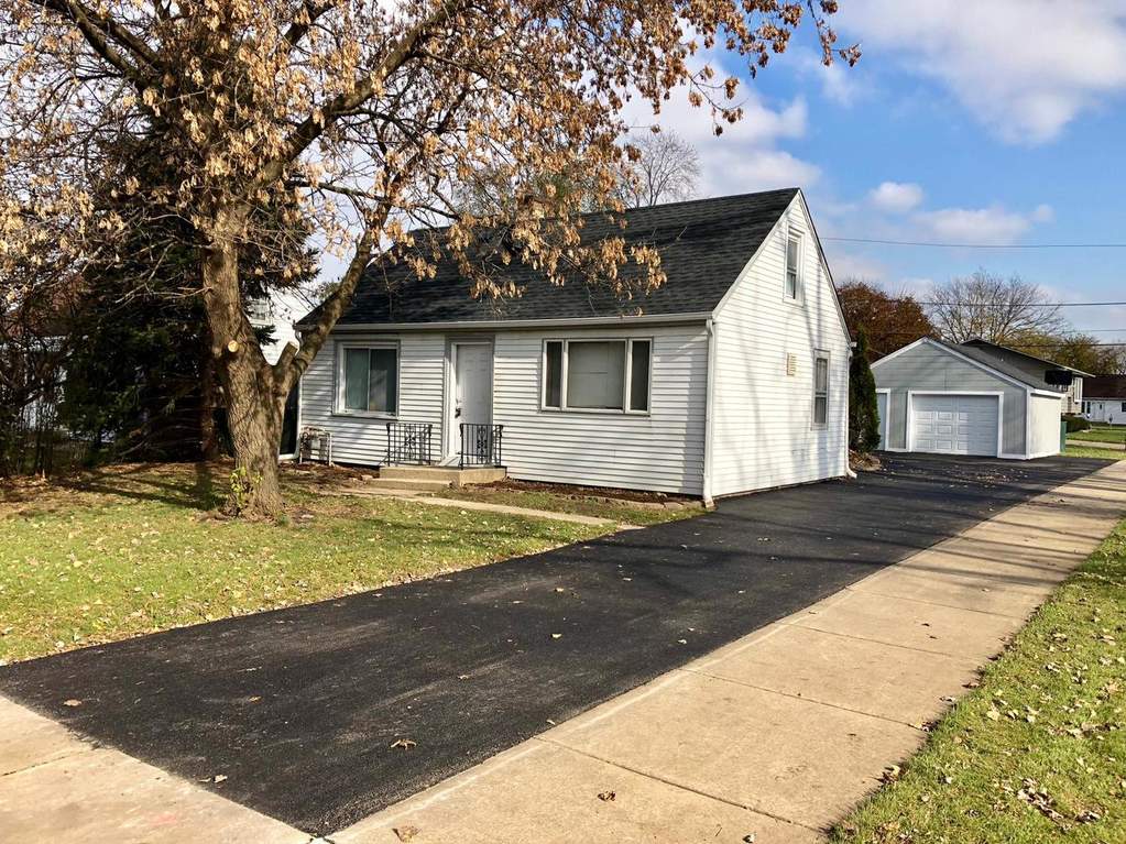 7825 Lorel Avenue Burbank, IL 60459 MLS 10251075 properties