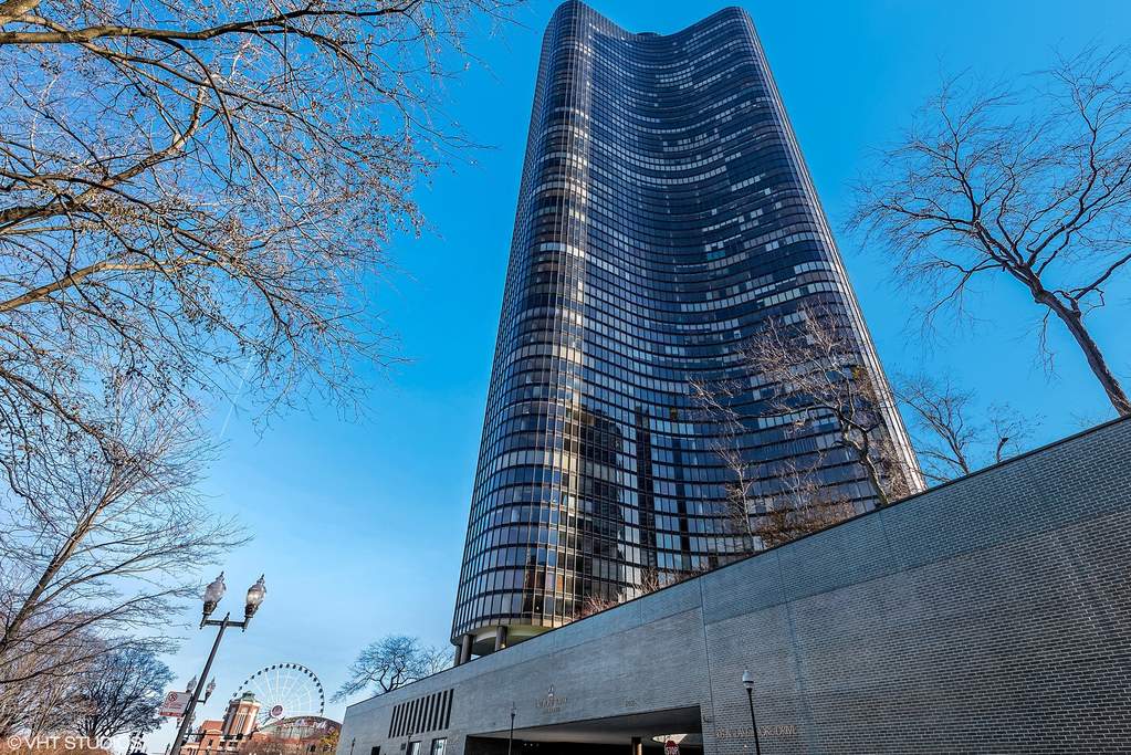 505 N Lake Shore Drive #4405 Chicago, Illinois 60611 - Image 1