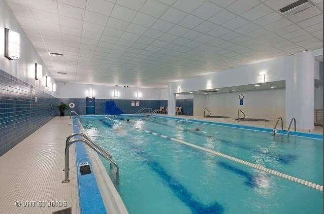 505 N Lake Shore Drive #4405 Chicago, Illinois 60611 - Image 10