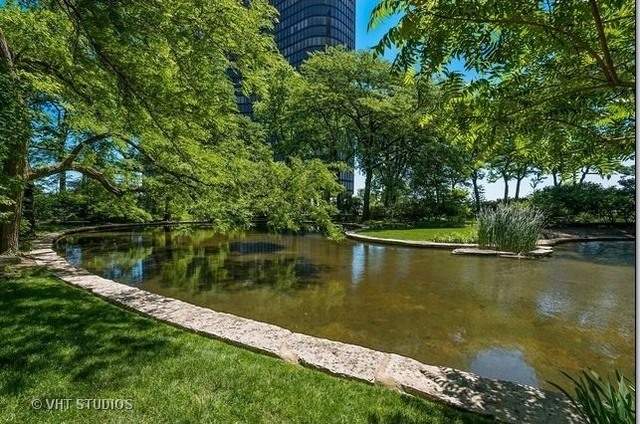 505 N Lake Shore Drive #4405 Chicago, Illinois 60611 - Image 14